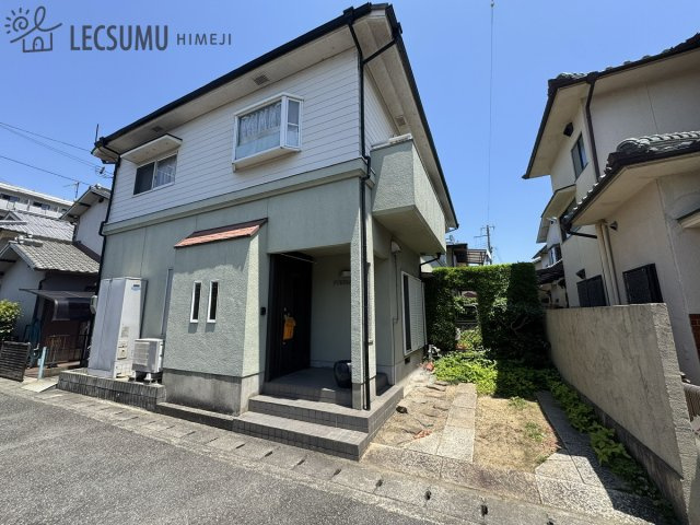 姫路市白浜町/中古戸建
