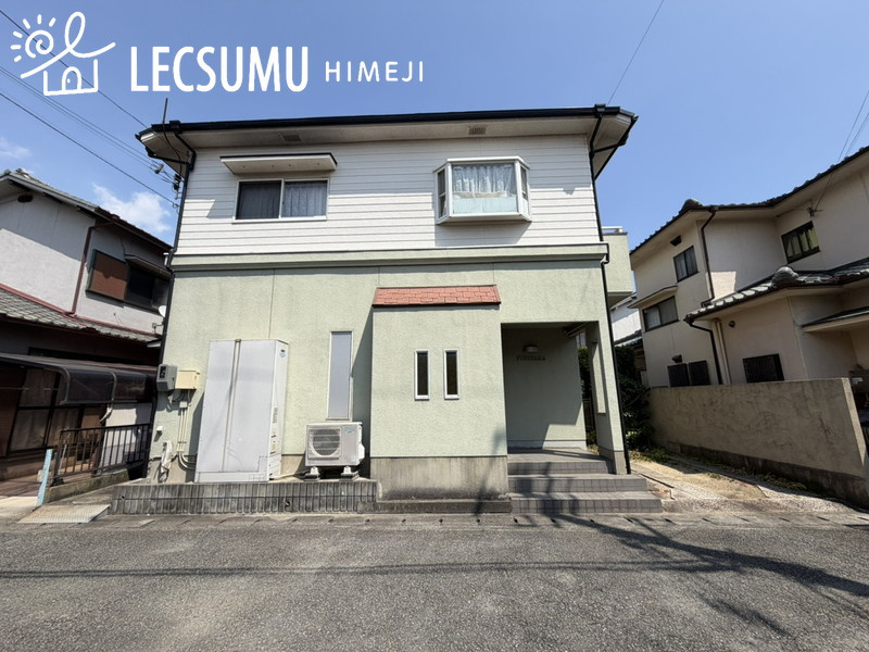 姫路市白浜町/中古戸建