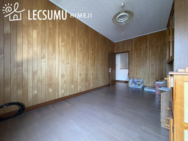 姫路市白浜町/中古戸建の和室