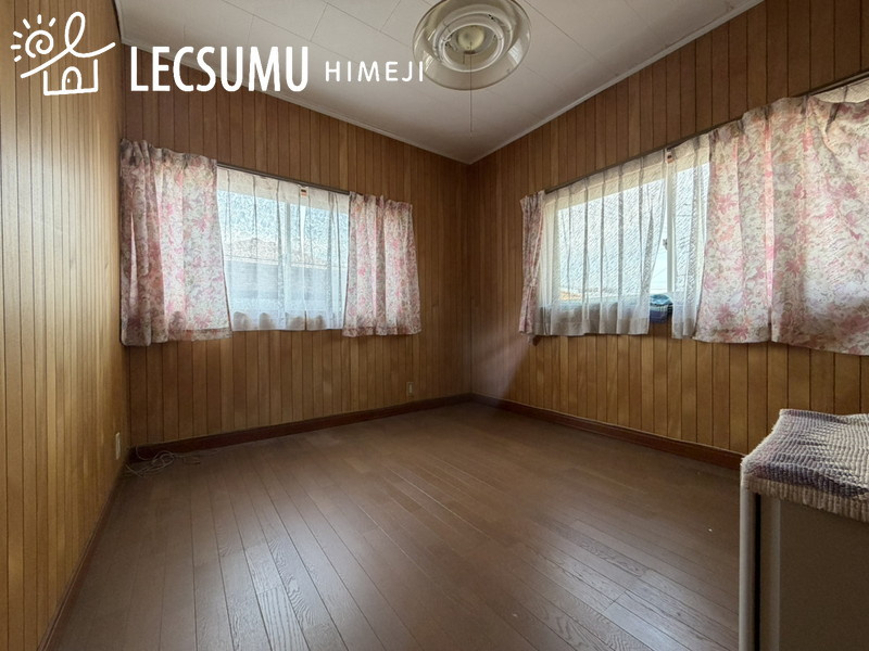 姫路市白浜町/中古戸建の設備