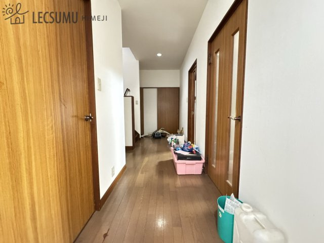 姫路市白浜町/中古戸建の内装