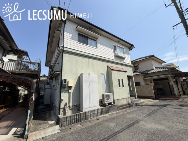 姫路市白浜町/中古戸建の内装