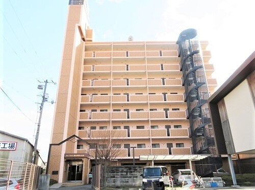 ライオンズマンション倉敷日ノ出町