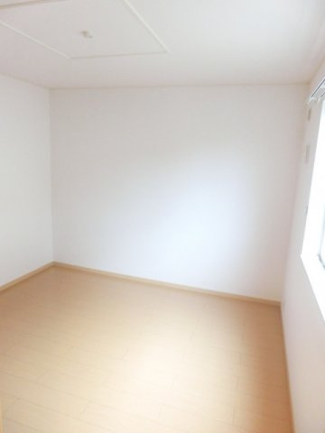 サンシャイン・カラカワの内装