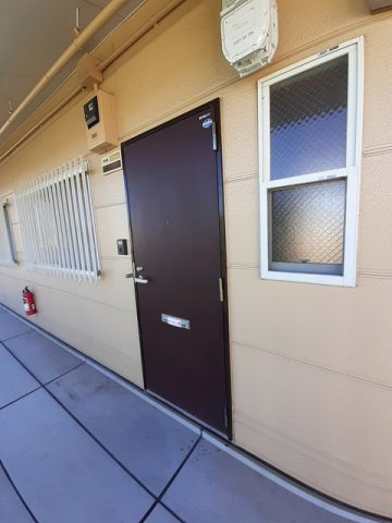 ニューシティ大島のその他共用部分