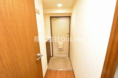 【玄関】 | EAST NAGARE