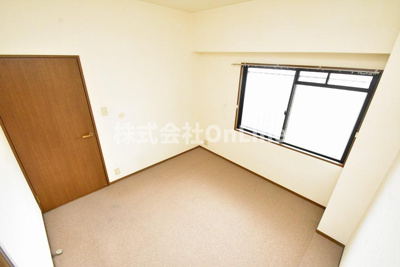 【洋室】 | EAST NAGARE