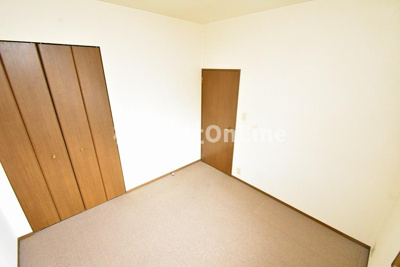 【寝室】 | EAST NAGARE