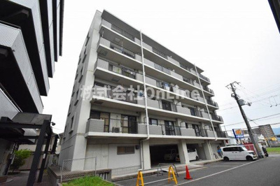 【外観】 | EAST NAGARE