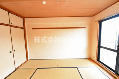 【和室】 | EAST NAGARE