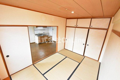 【内装】 | EAST NAGARE