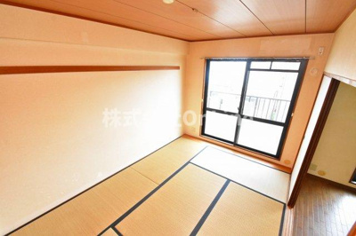 【和室】 | EAST NAGARE