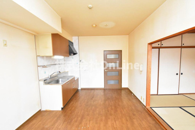 【内装】 | EAST NAGARE