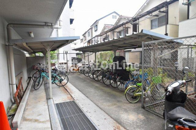 【その他共用部分】 | EAST NAGARE