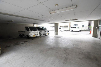 【駐車場】 | EAST NAGARE