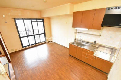 【居間・リビング】 | EAST NAGARE