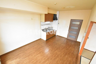 【居間・リビング】 | EAST NAGARE