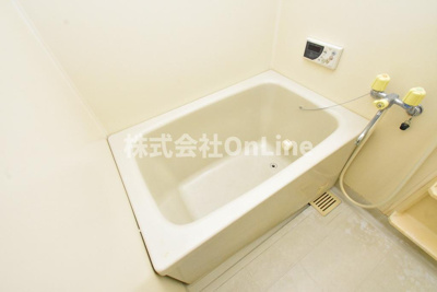 【浴室】 | EAST NAGARE