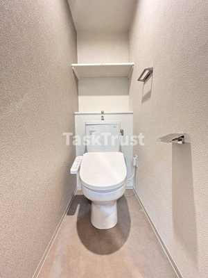 【トイレ】 | アーバネックス南森町WEST