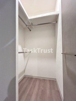 【収納】 | アーバネックス南森町WEST