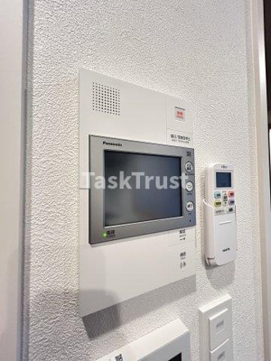 【セキュリティ】 | アーバネックス南森町WEST