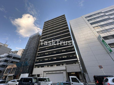 【外観】 | アーバネックス南森町WEST