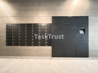 【その他共用部分】 | アーバネックス南森町WEST