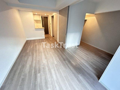 【居間・リビング】 | アーバネックス南森町WEST