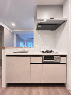 【キッチン】 | アーバネックス南森町WEST