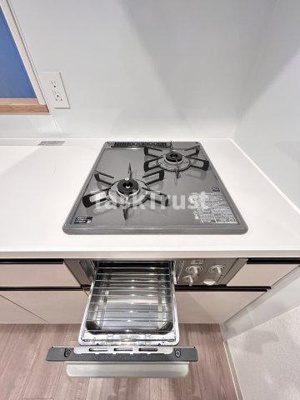 【キッチン】 | アーバネックス南森町WEST