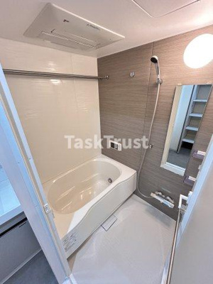 【浴室】 | アーバネックス南森町WEST