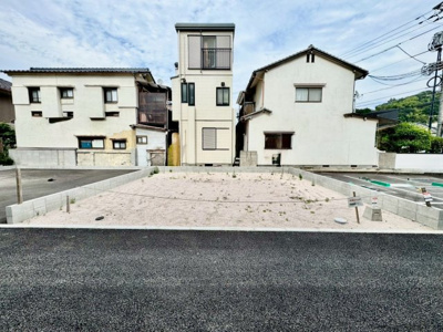 【外観】 | 南区旭1丁目　