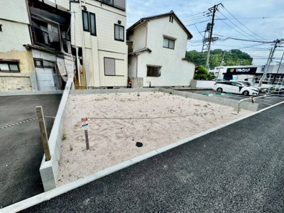 【外観】 | 南区旭1丁目　