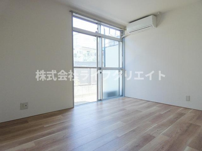 【内装】 | 第二平山ハイツ