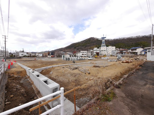 プレシャスシーズ殿川