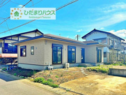 牛久市栄町2丁目　中古戸建の画像