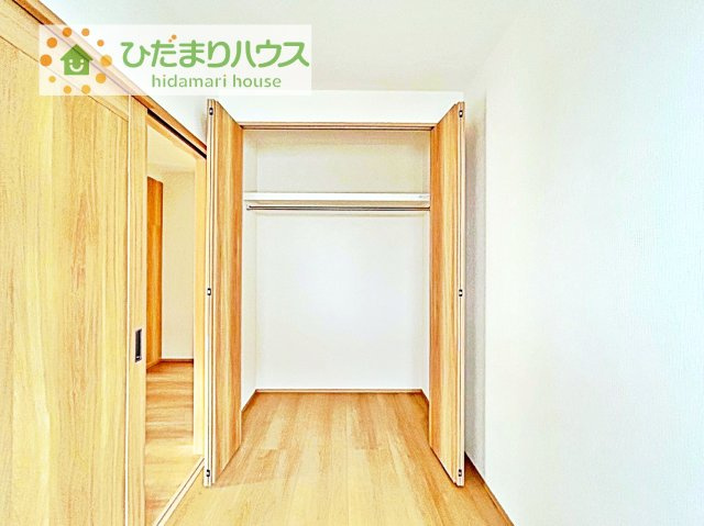 【収納】 | 牛久市栄町2丁目　中古戸建 | おもちゃ収納＋子供部屋としても使えます(^^)/