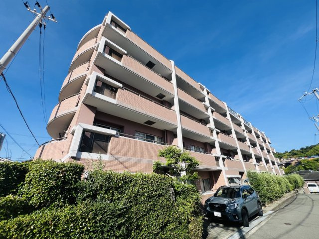 ラウムズ垂水Ⅱ