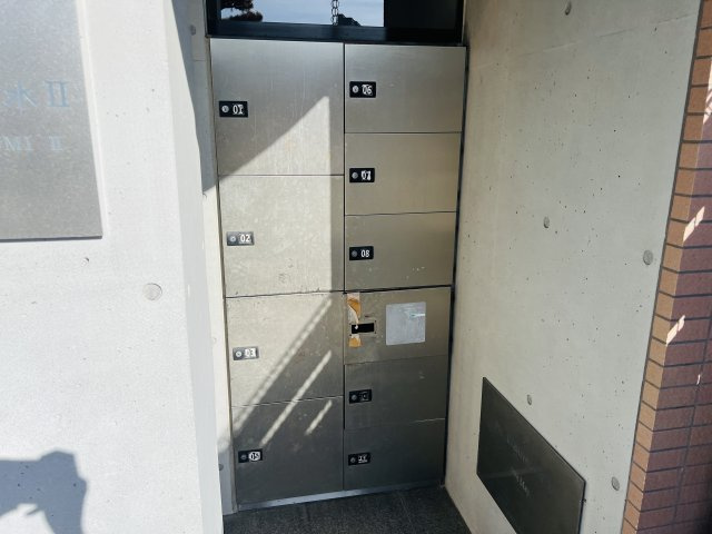 ラウムズ垂水Ⅱのその他