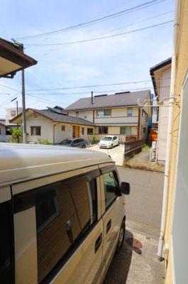 【その他】 | コーポ楓