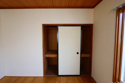 【収納】 | コーポ楓