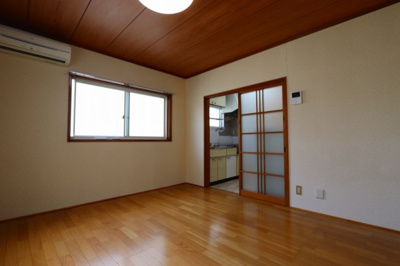 【内装】 | コーポ楓