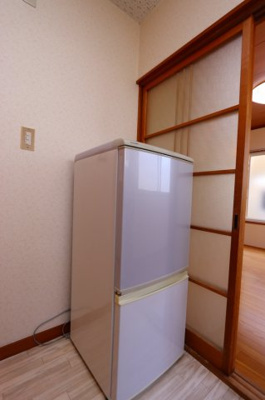 【その他】 | コーポ楓