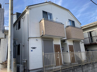 【外観】 | カミータジャムズ