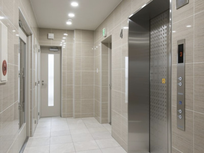 【その他共用部分】 | 大宮仲町ホクシンビル