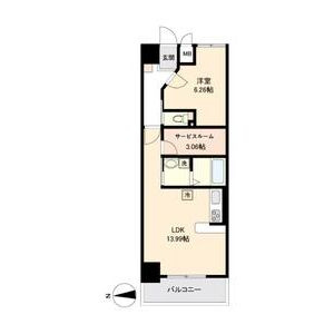 ファインブルーム新栄