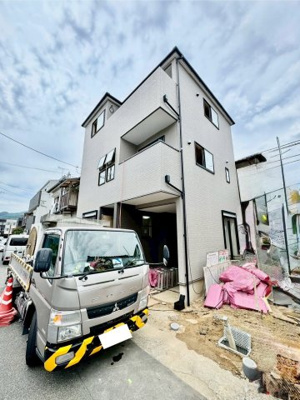 【外観】 | 安佐南区西原8丁目