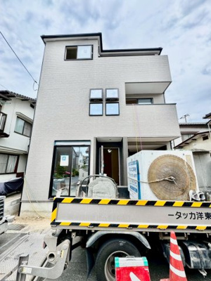 【外観】 | 安佐南区西原8丁目