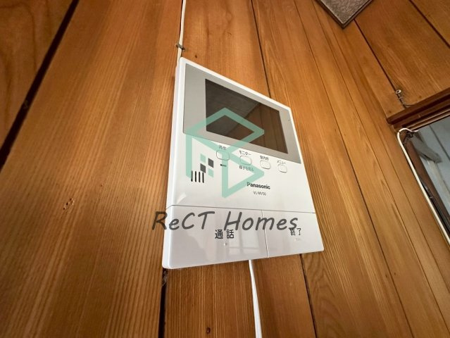 千代田公園前貸家のその他