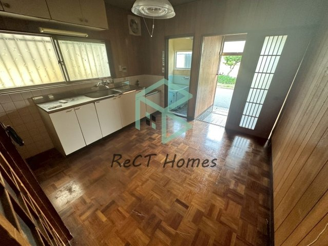 千代田公園前貸家のその他